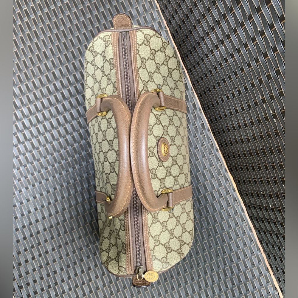 Gucci Boston Bag Size 30 - Picture 9 of 14